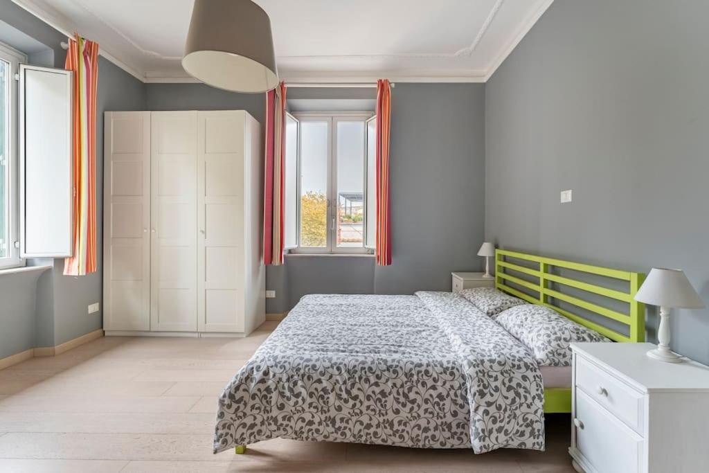 Holiday home Walking To Trastevere Di Marialaura Aragno Rome