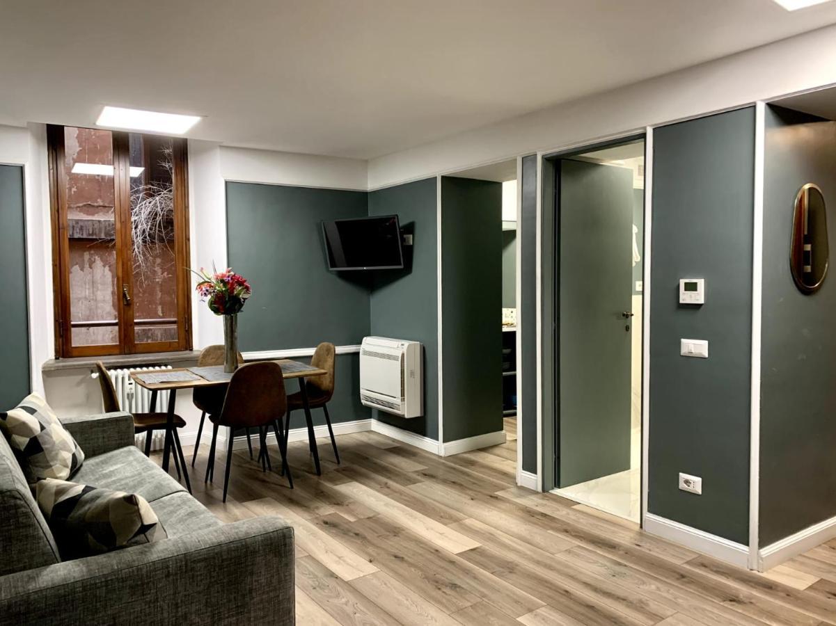 Hisuiterome - Aparthotel Roma