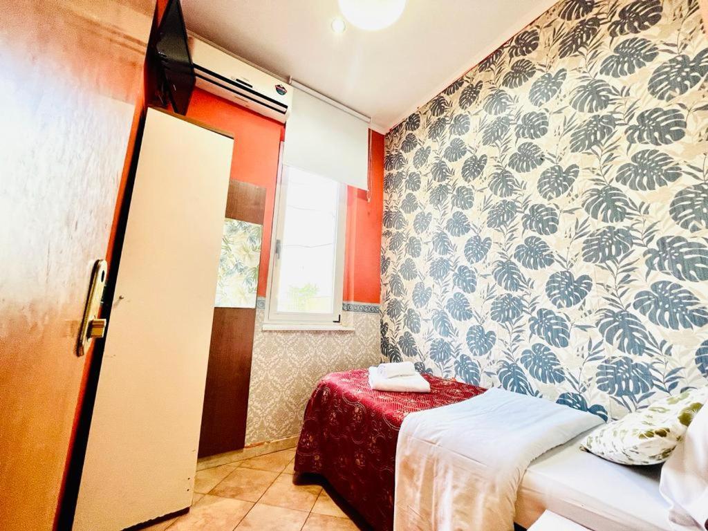 Casa de hóspedes Green Guesthouse Roma