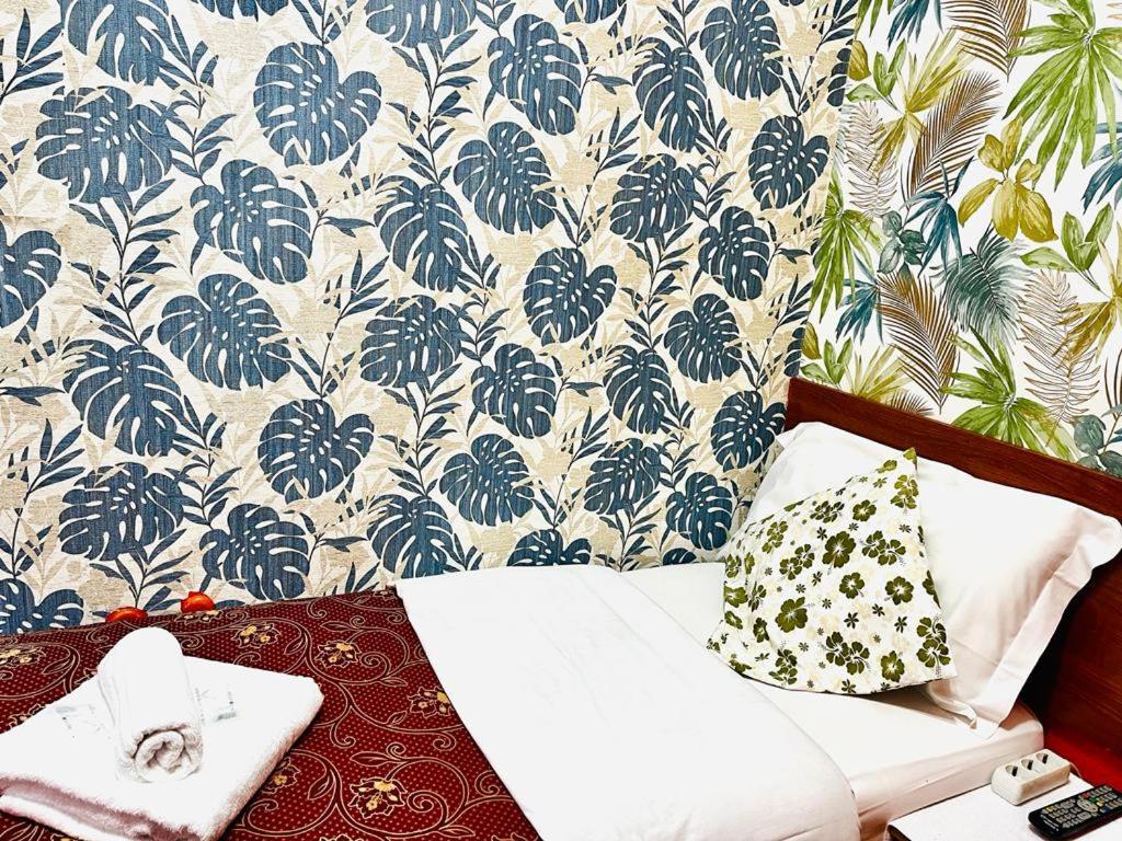 Green Guesthouse Roma
