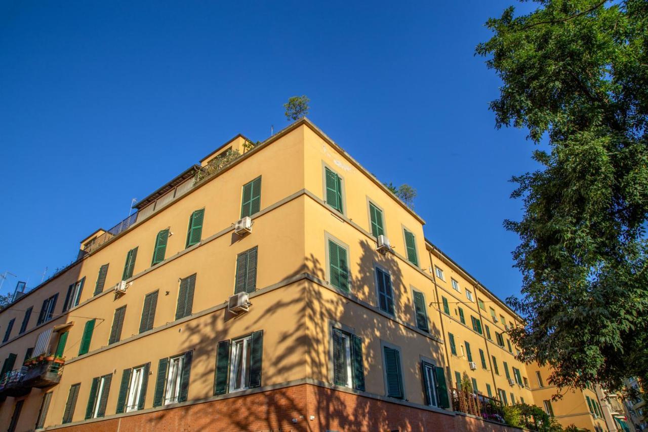 Apartamento Mc - San Lorenzo Roma