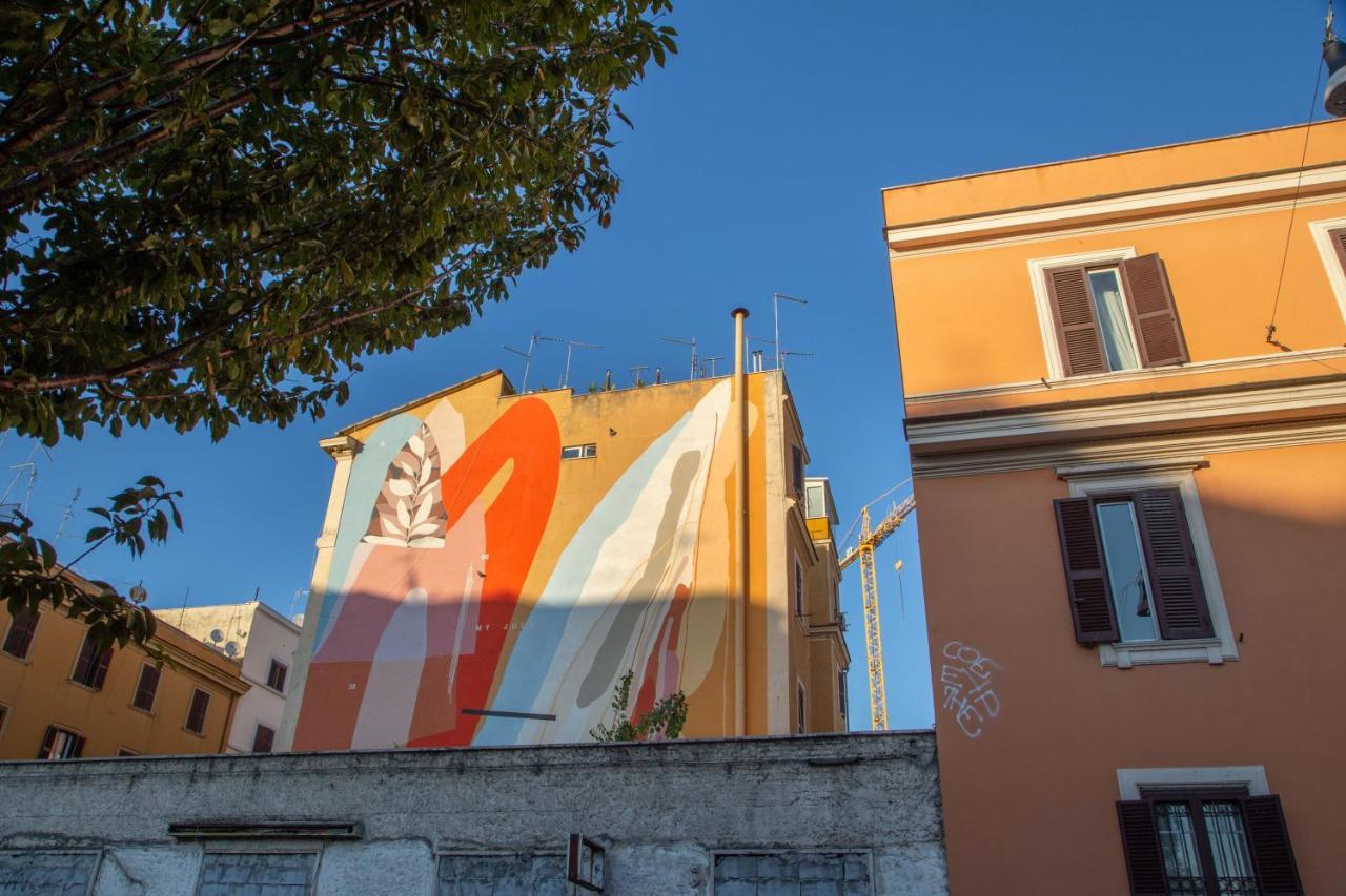 Apartamento Mc - San Lorenzo