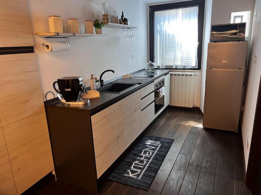 Apartamento Lu.ni. *