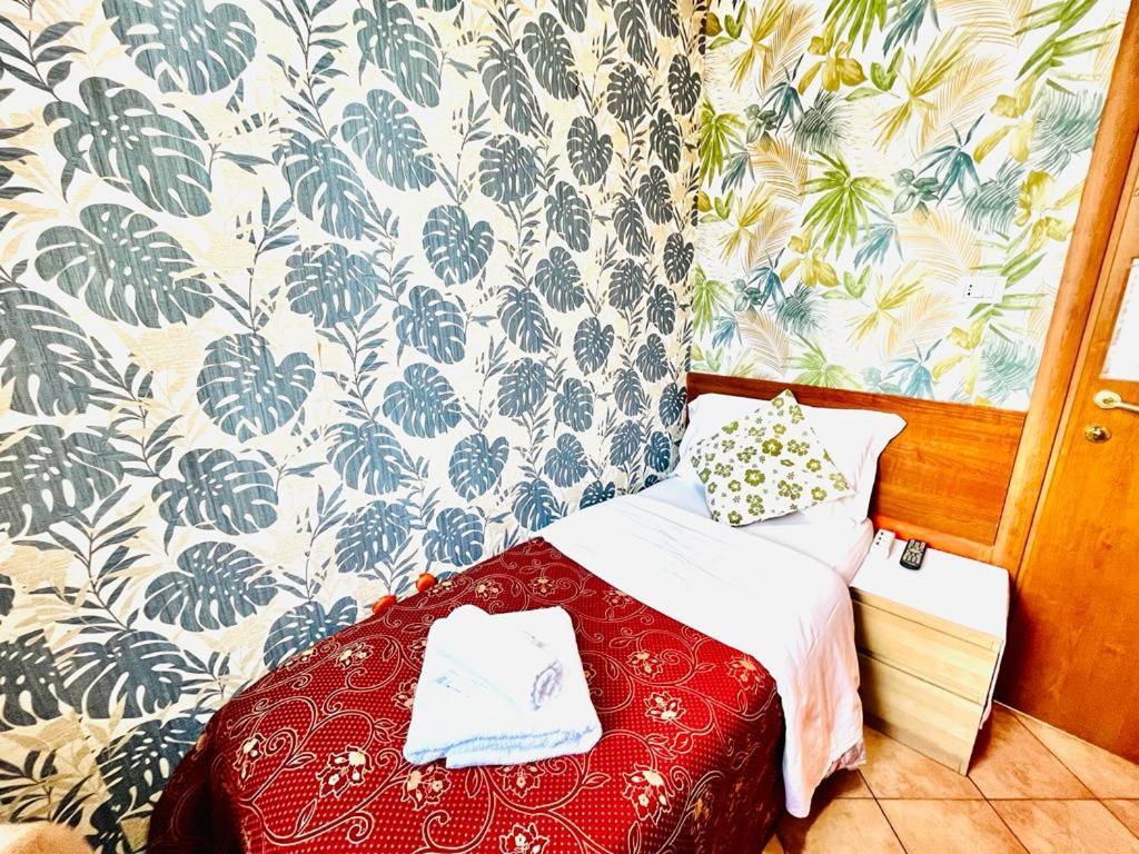 Affittacamere Green Guesthouse Roma