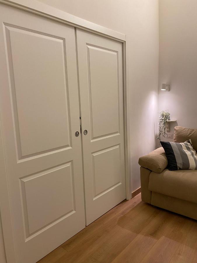 Domus Alfieri Al Colosseo Apartamento Roma