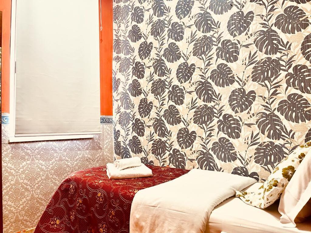 Green Guesthouse Affittacamere *