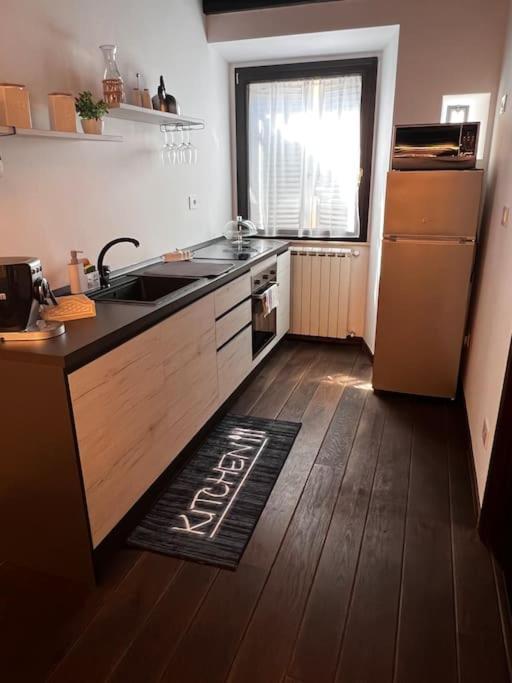 Apartamento Lu.ni. *