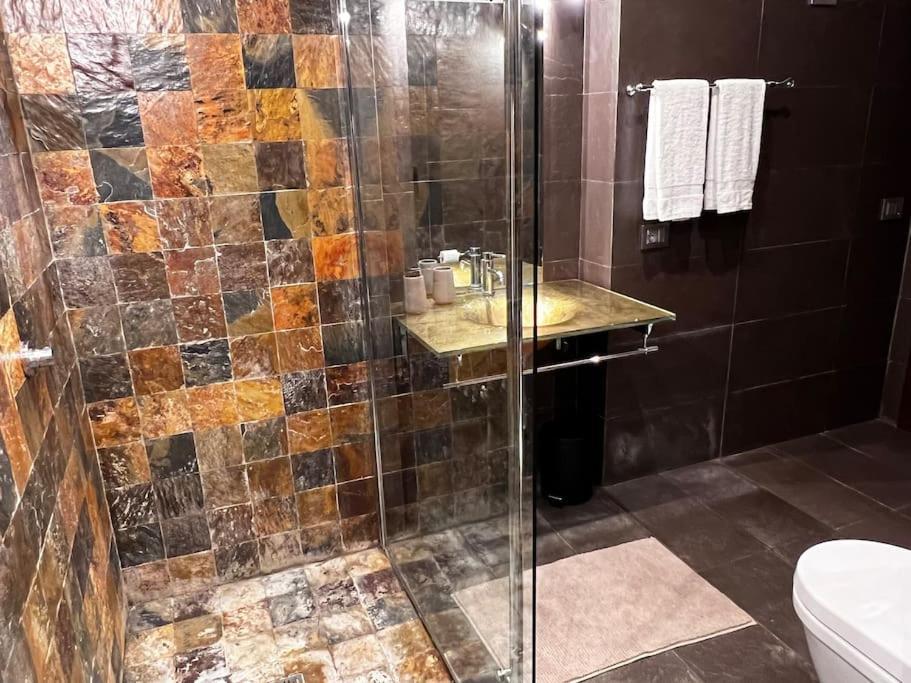 Lu.ni. Apartamento *