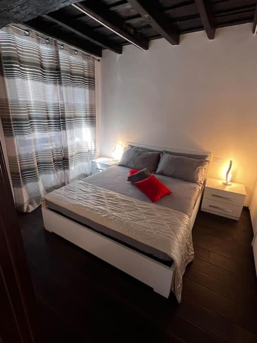 Lu.ni. Apartamento