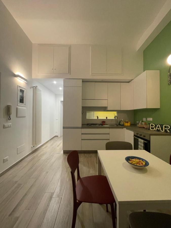 Apartamento Casa Pedra Roma