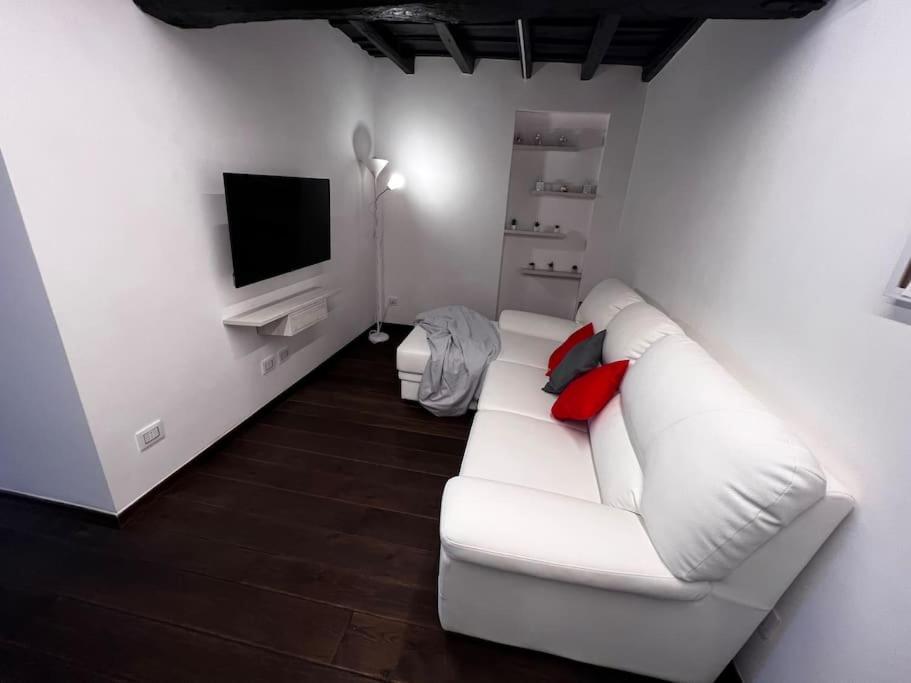 Apartamento Lu.ni. *