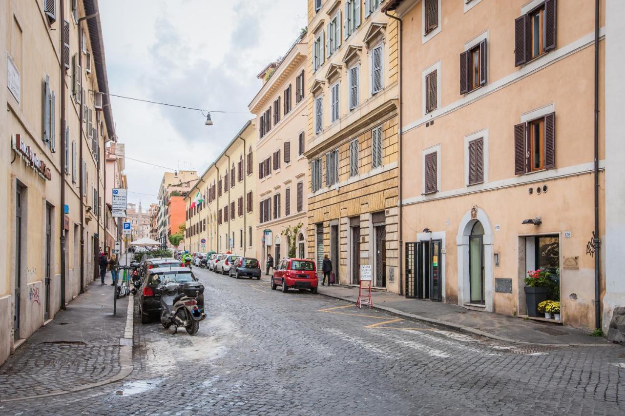 4 Coronati Hotel Roma