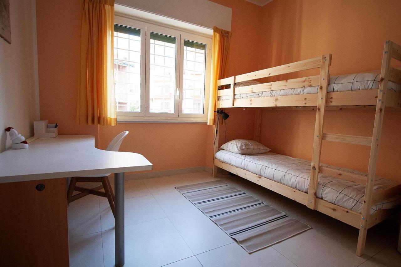 Appartamento Bambhouse - Nuovo Roma