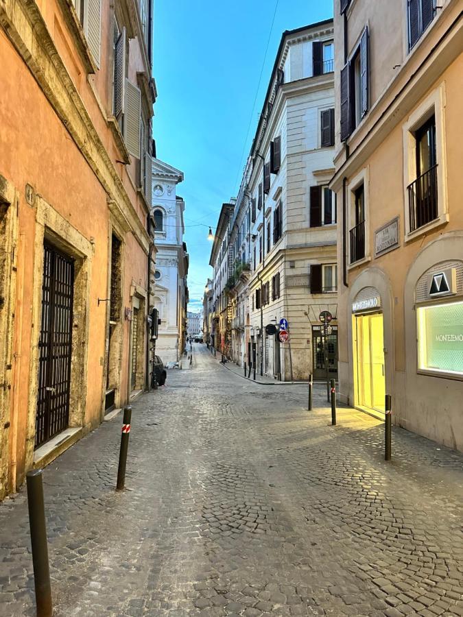 Appartamento Pantheon Palazzo Nari Roma