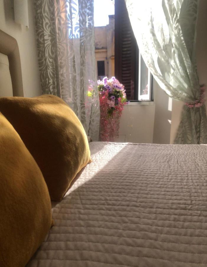 Bed & Breakfast Andy&lu Roma