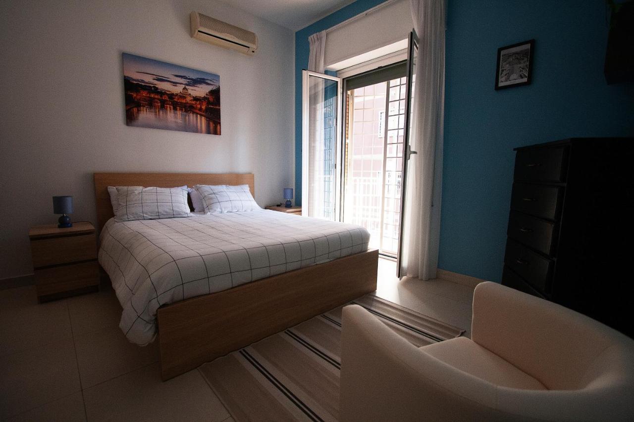 Appartamento Bambhouse - Nuovo Roma