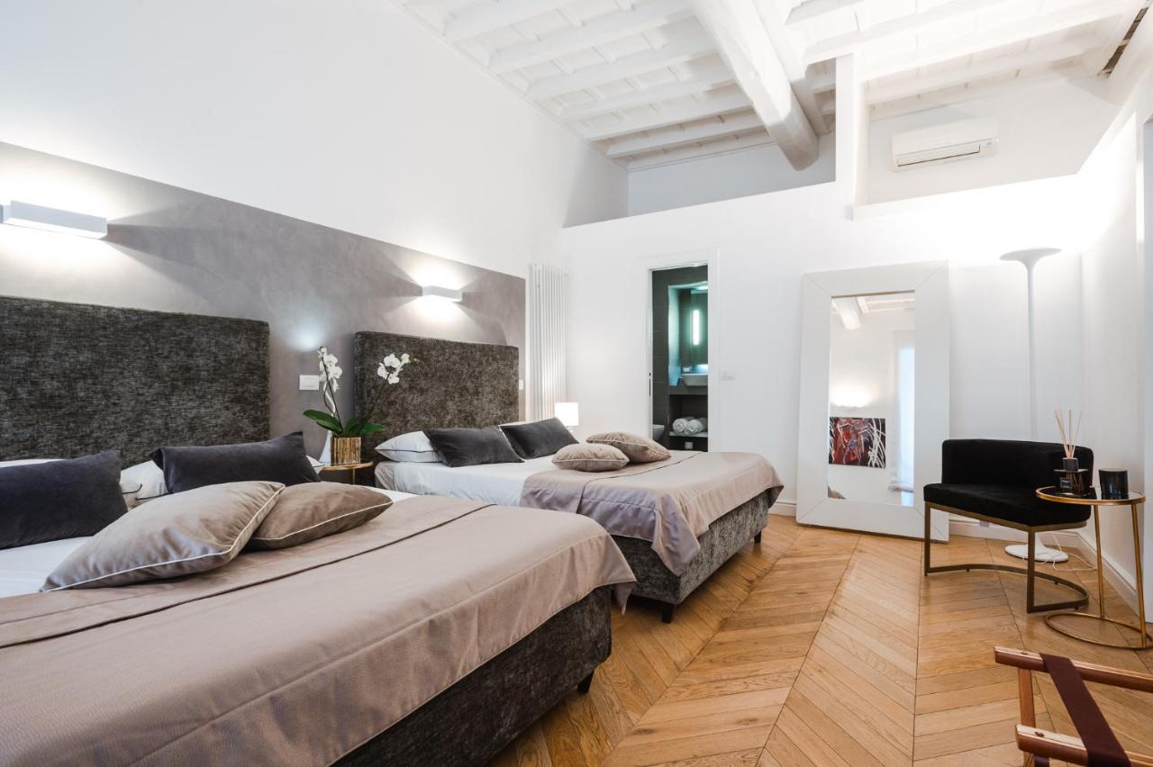 Casa de hóspedes Ebl Luxury Roma