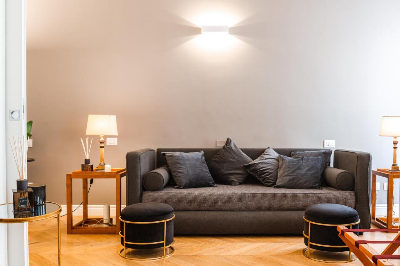 Ebl Luxury 2* Roma