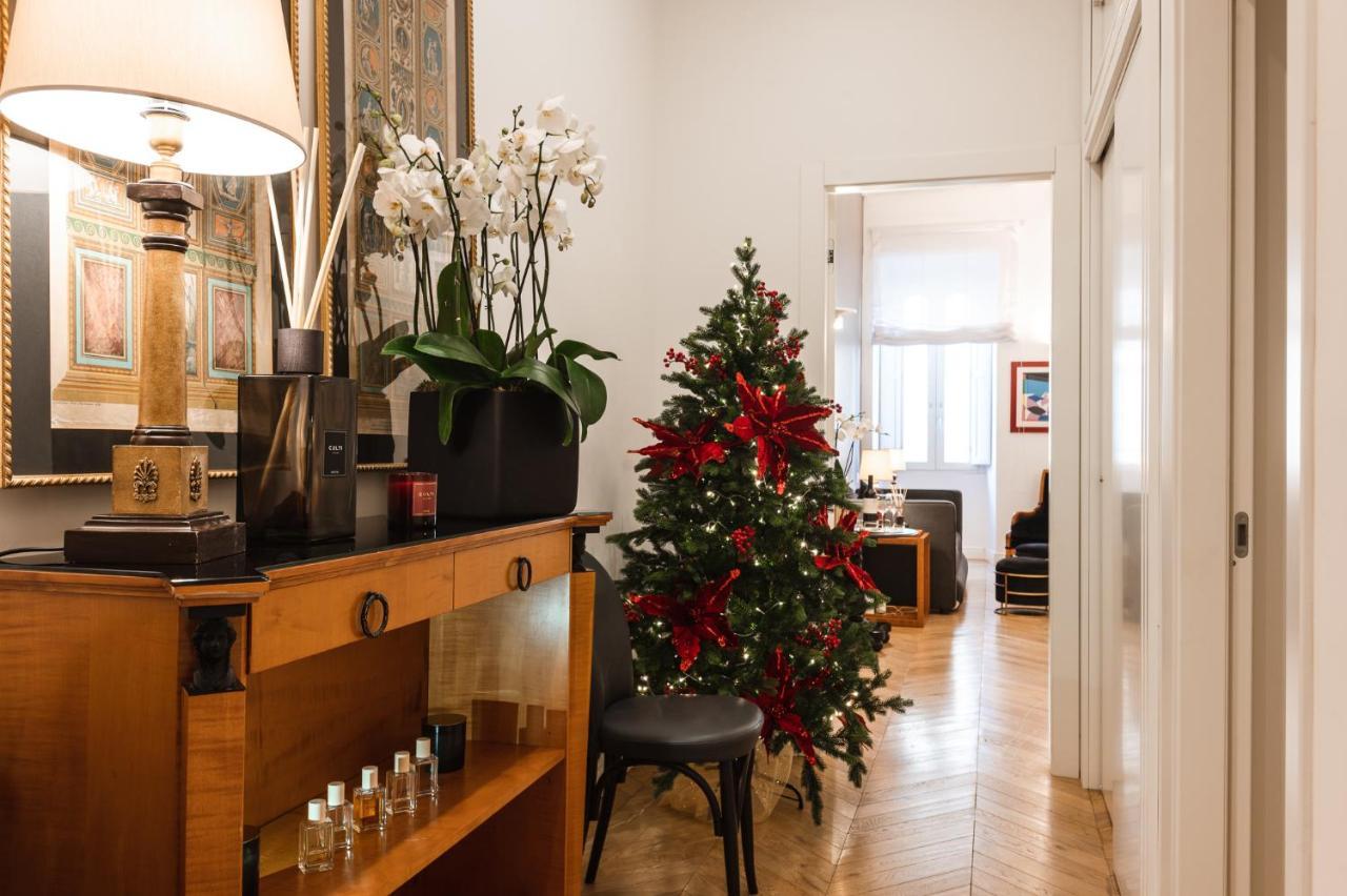 Ebl Luxury Roma