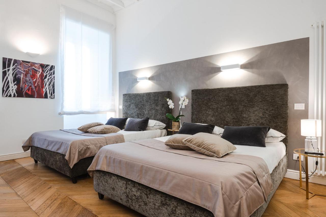 Casa de hóspedes Ebl Luxury Roma