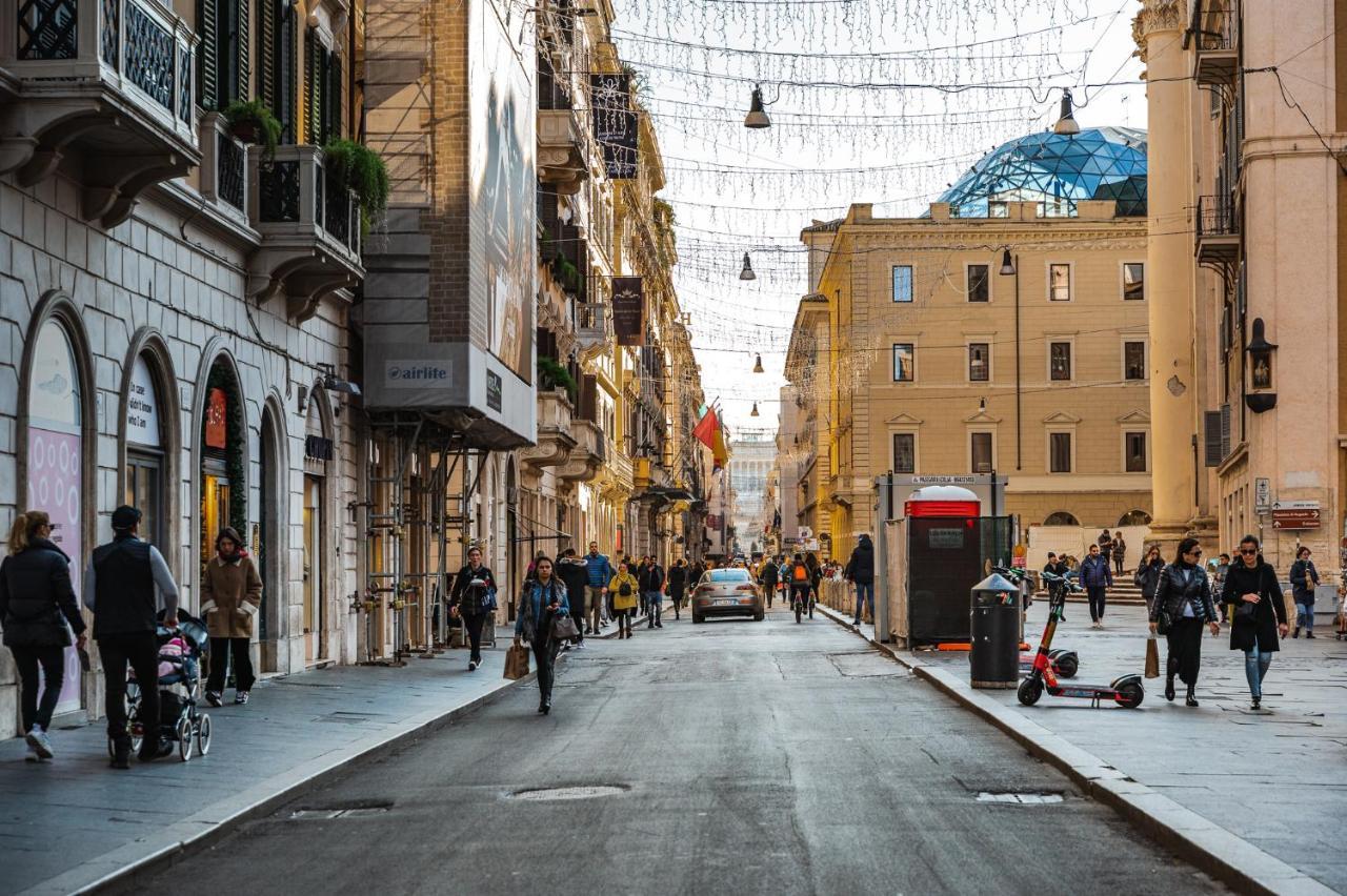 Casa de hóspedes Ebl Luxury Roma