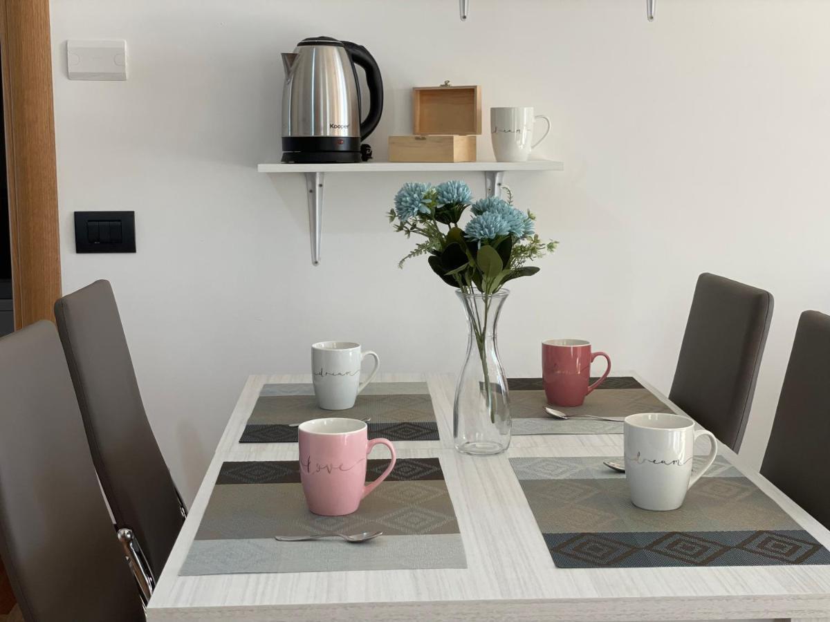 Aurelia Sweet House Apartment Rom