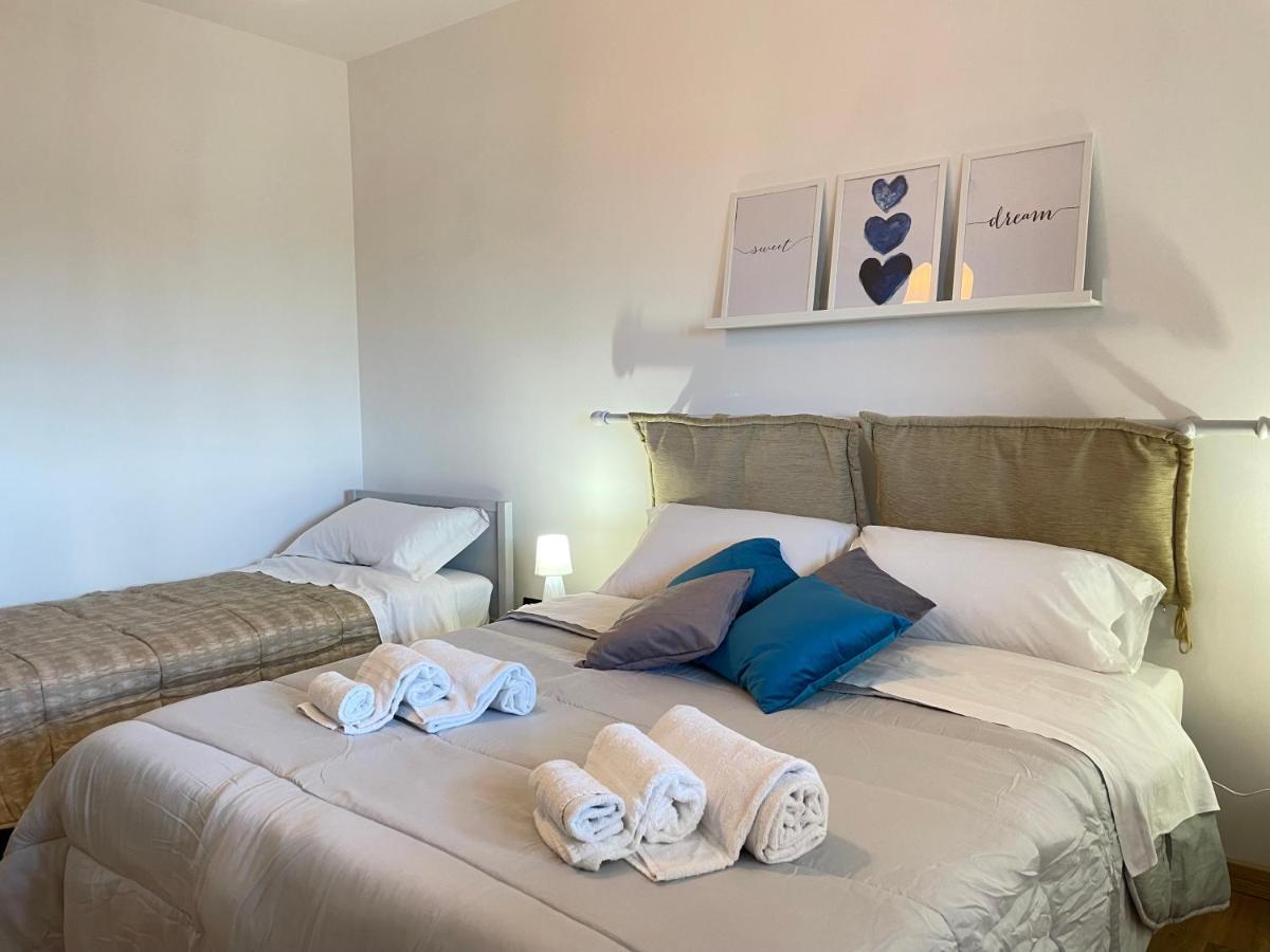Aurelia Sweet House Apartamento *