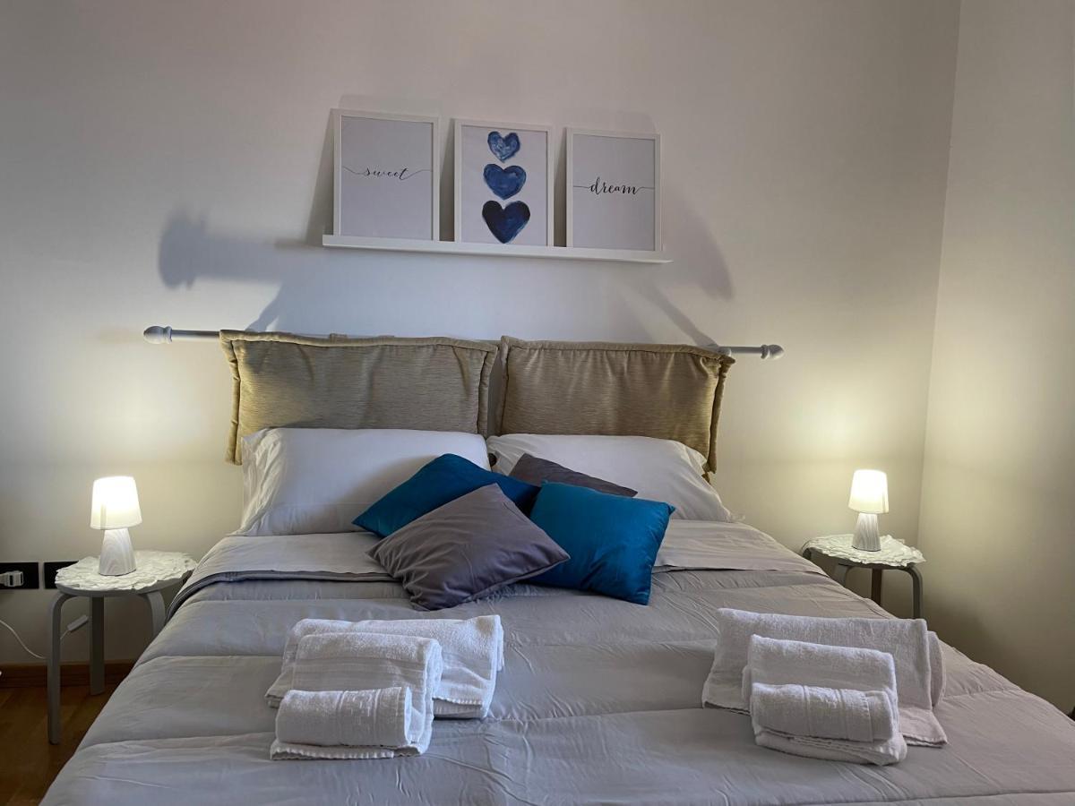 Aurelia Sweet House Roma