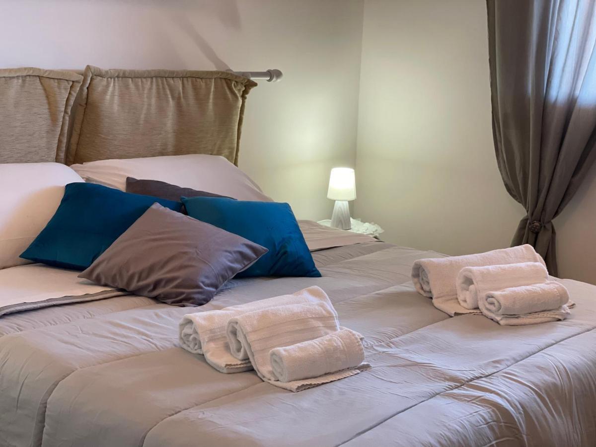 Apartamento Aurelia Sweet House Roma