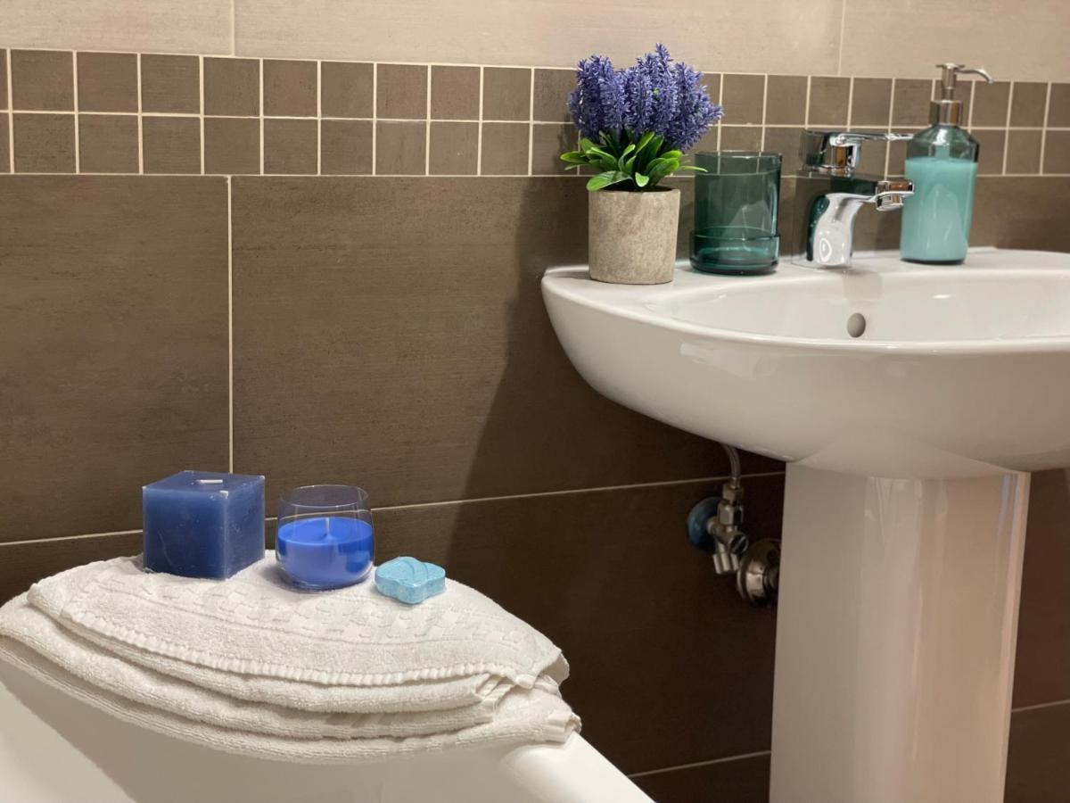 Aurelia Sweet House Apartment Rom