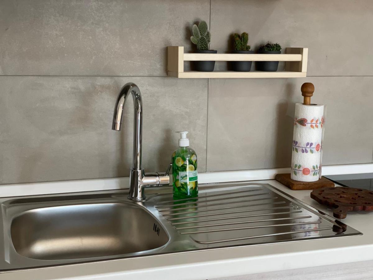 Apartment Aurelia Sweet House *