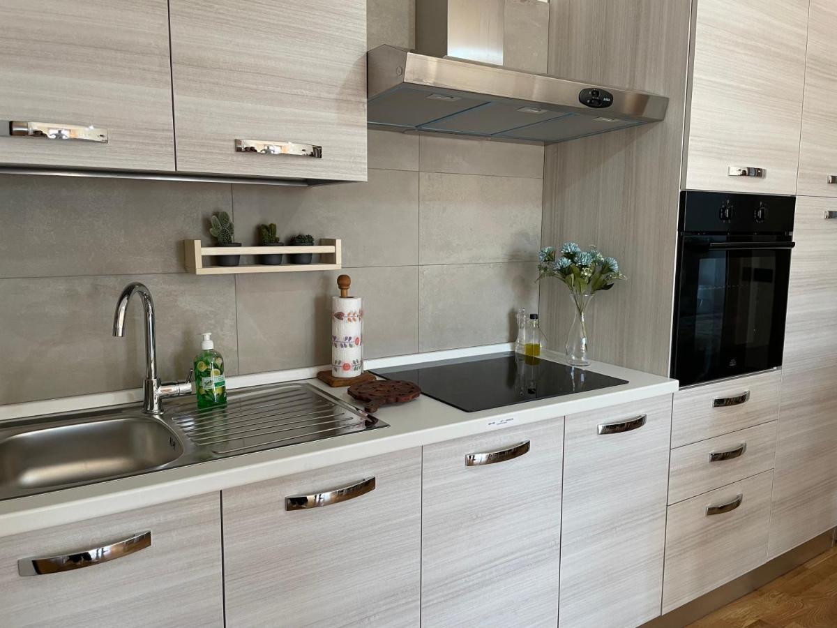 Aurelia Sweet House Rom