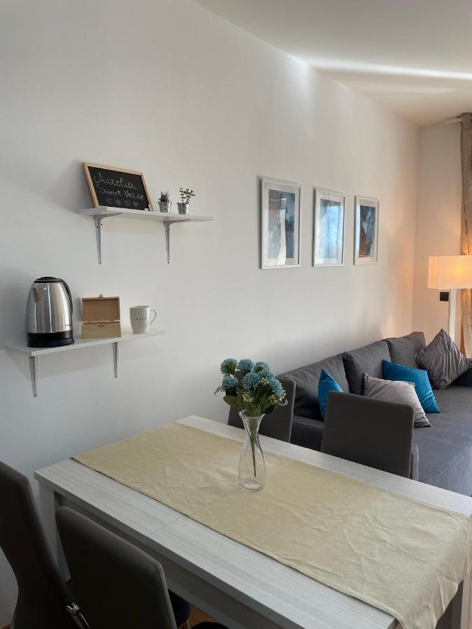 Aurelia Sweet House Apartamento Roma