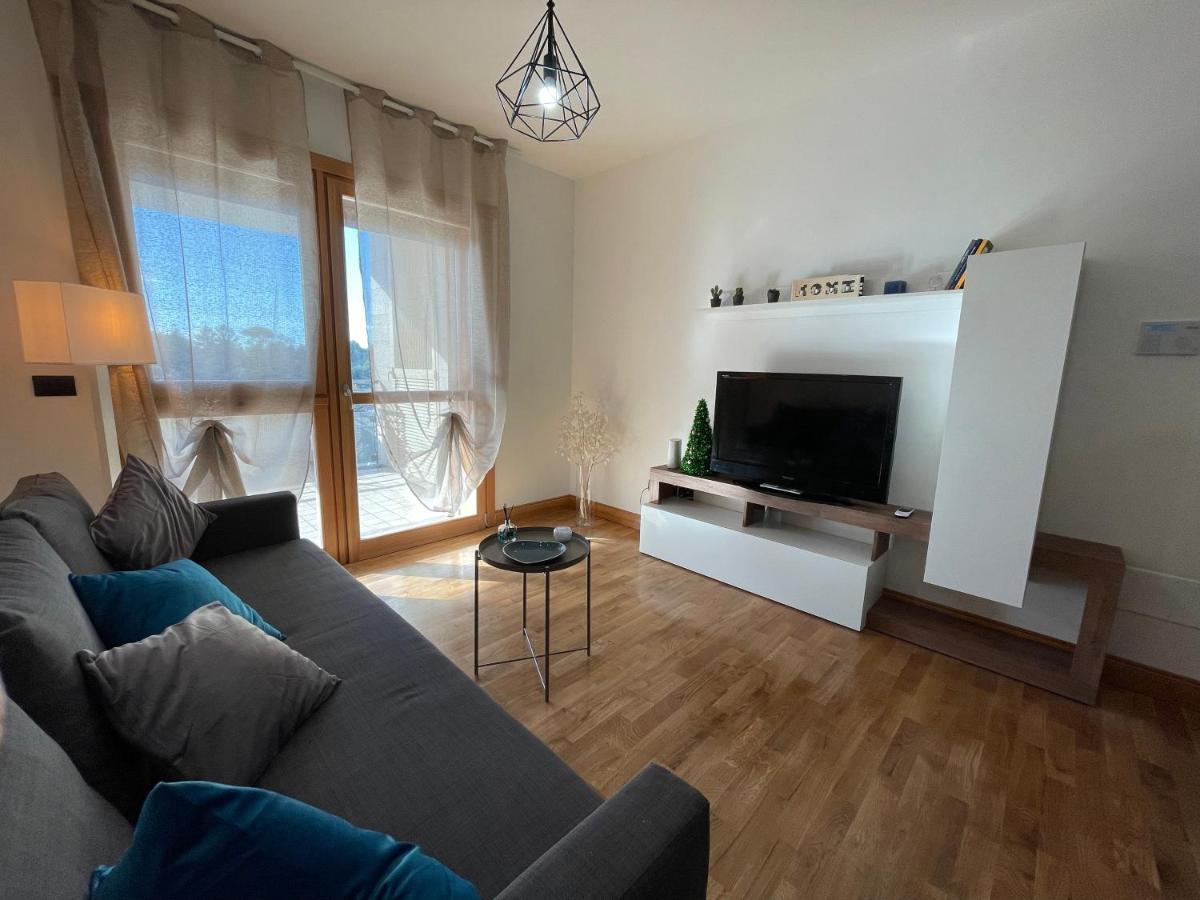 Leilighet Aurelia Sweet House