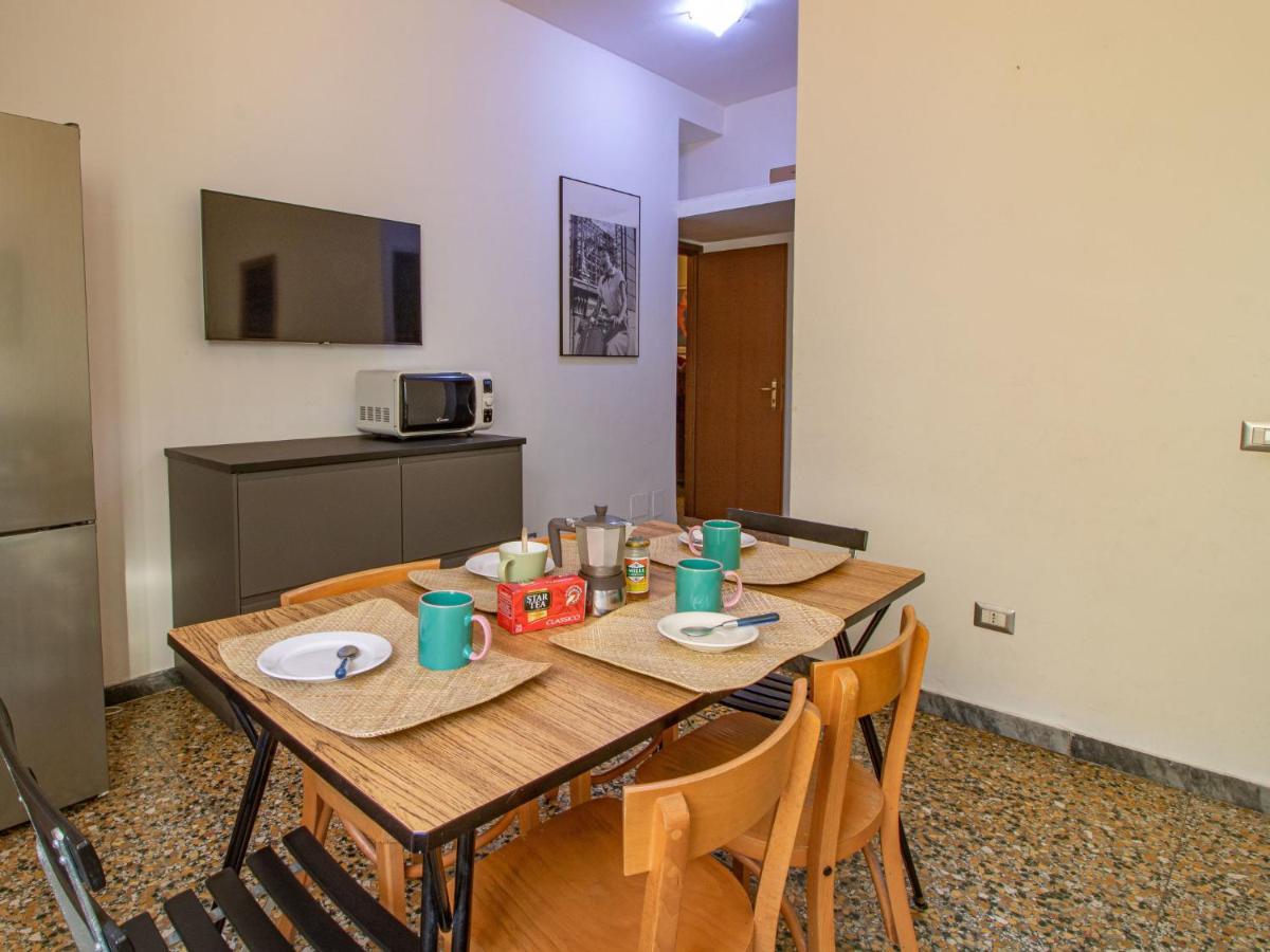 Locazione Turistica Aurelia Roma