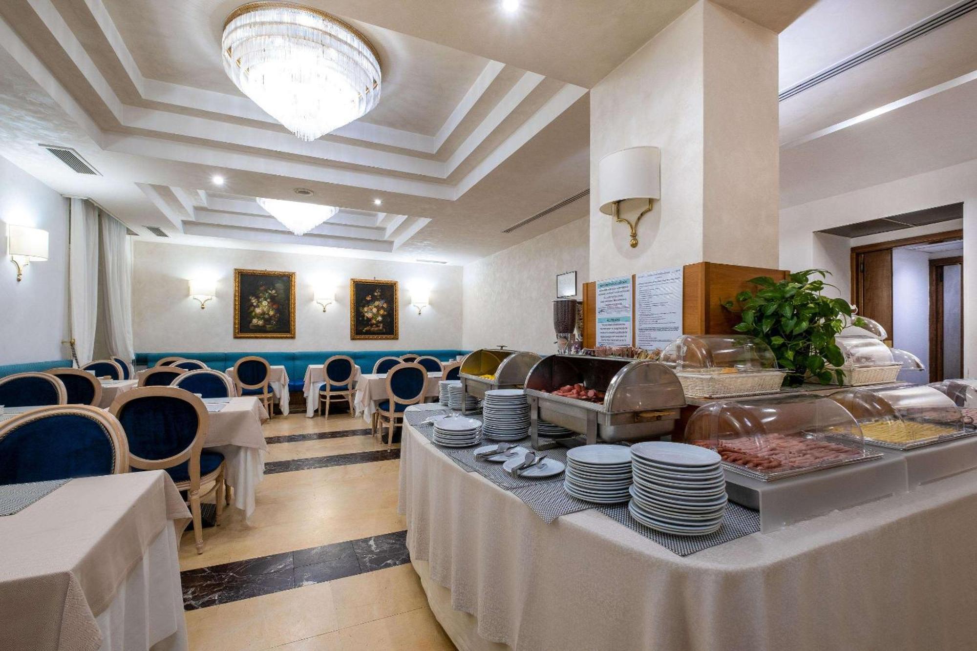 Quality Nova Domus 4* Roma