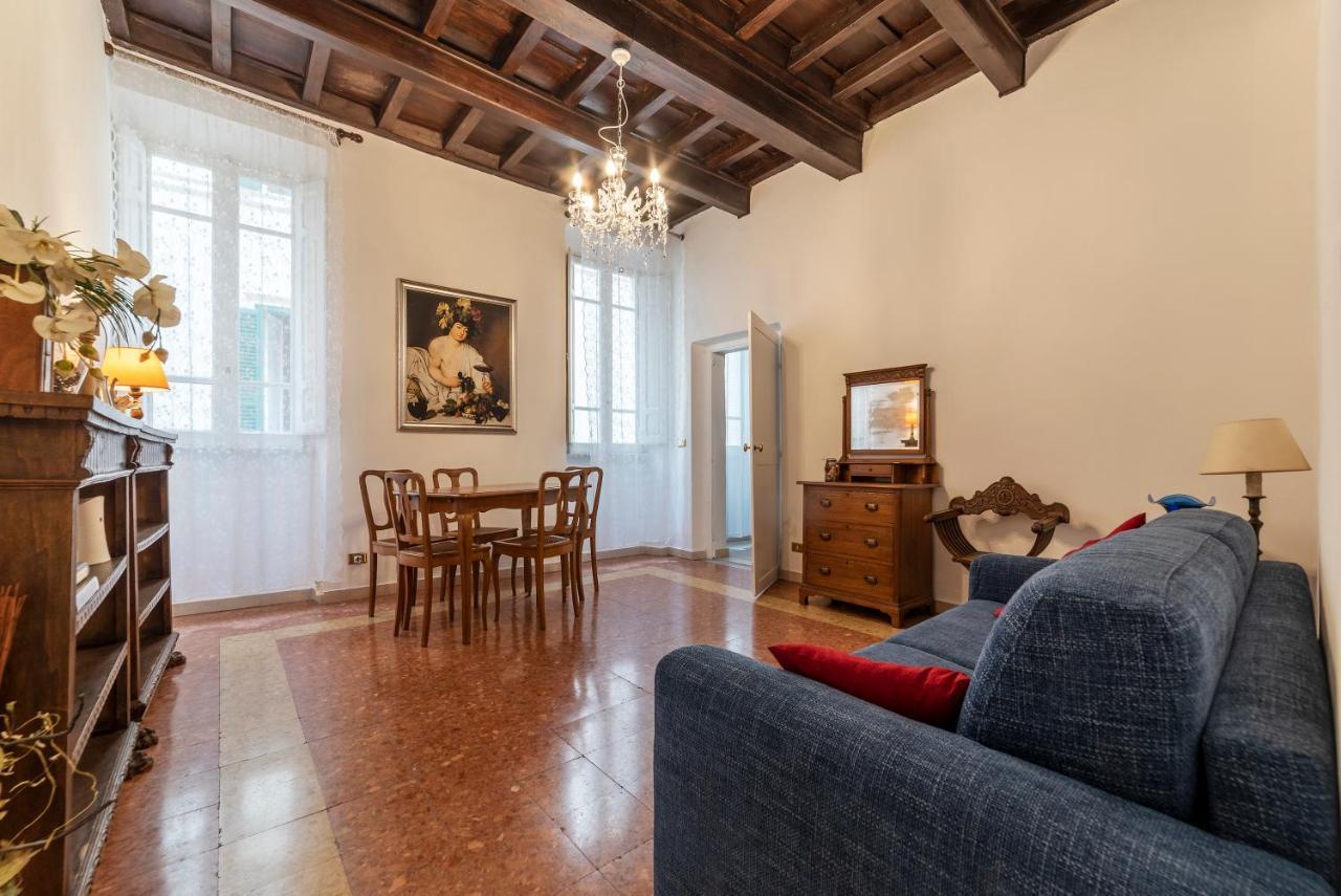 Appartamento S. Ignazio Central