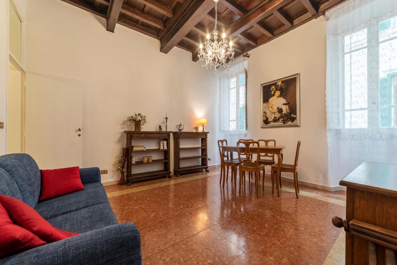 Apartment S. Ignazio Central *