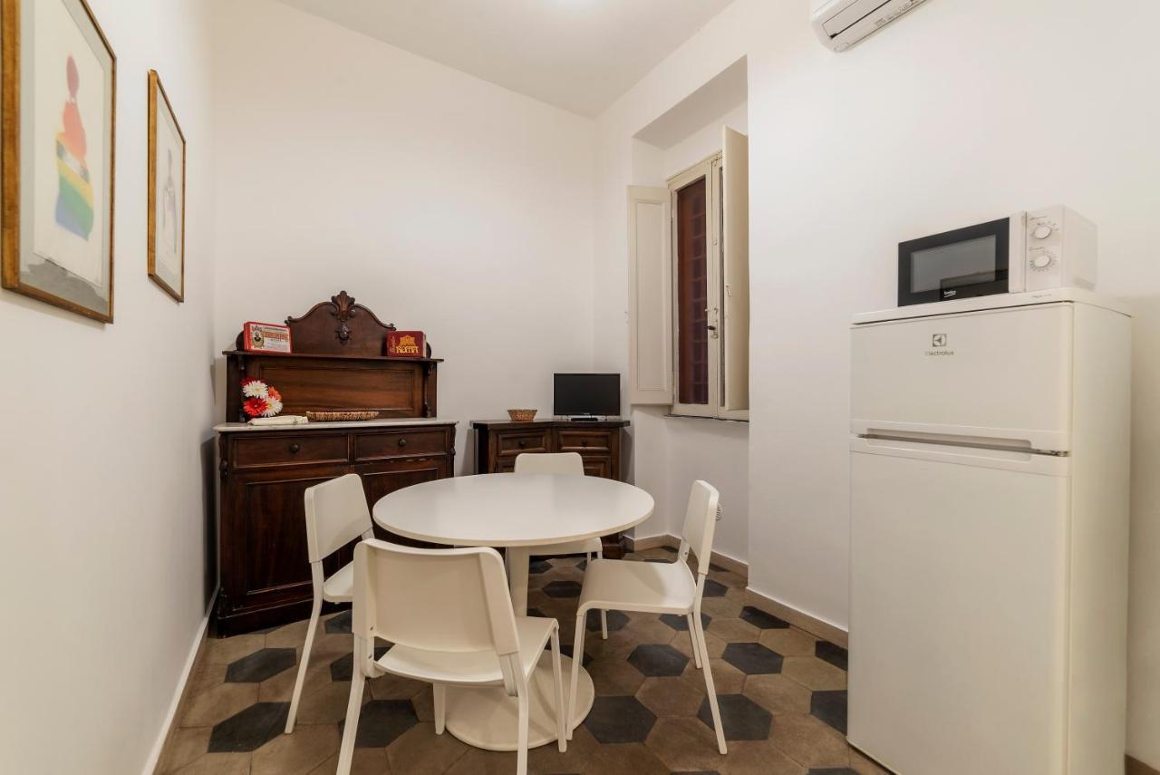 S. Ignazio Central * Rome