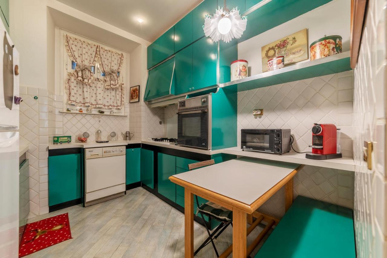 Apartamento Castel Sant'angelo Cozy