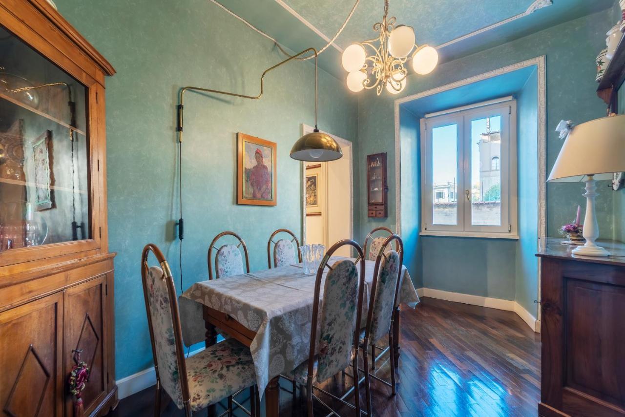 Castel Sant'angelo Cozy Apartamento *