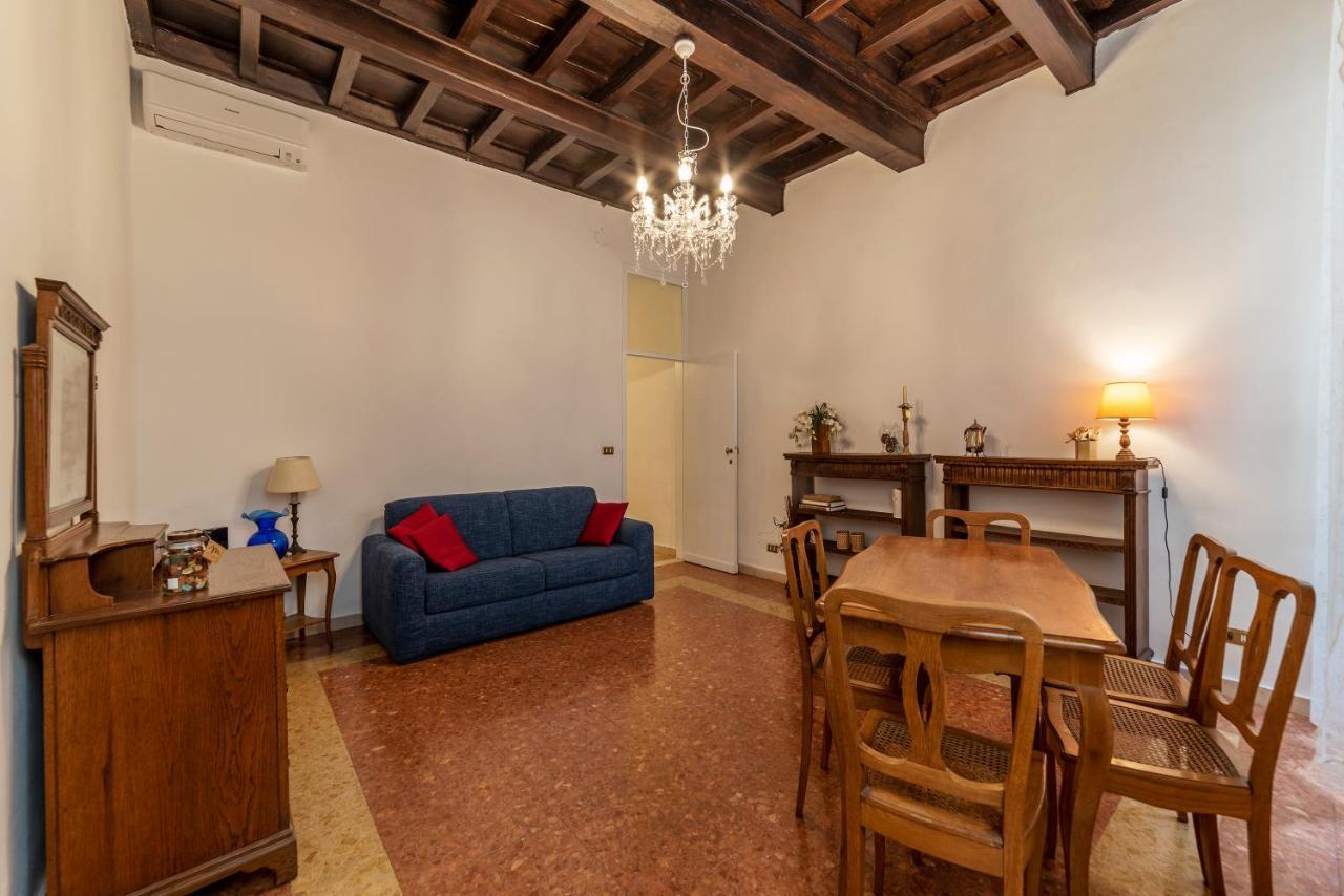 Appartamento S. Ignazio Central *