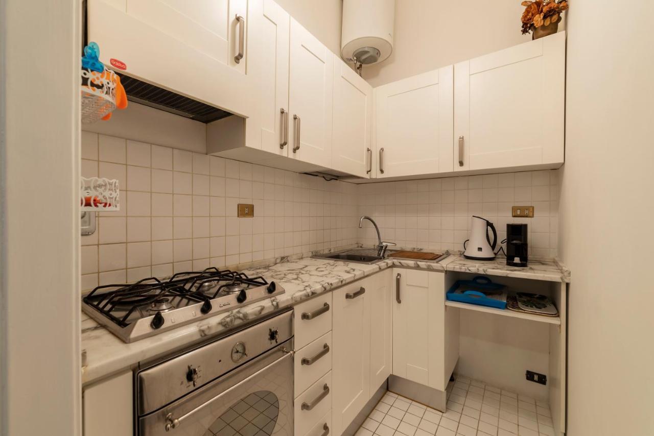 S. Ignazio Central Apartment *