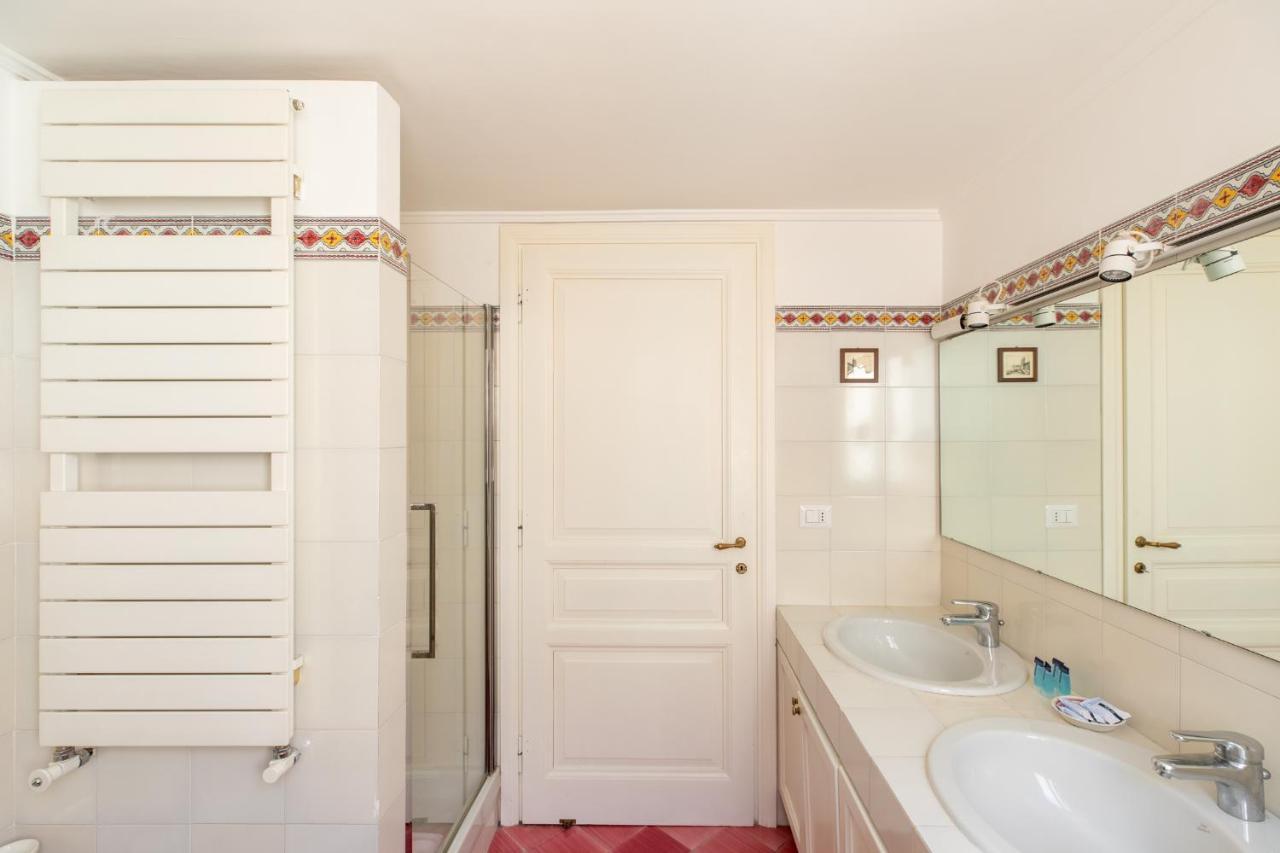 Iflat The Roman View Apartamento