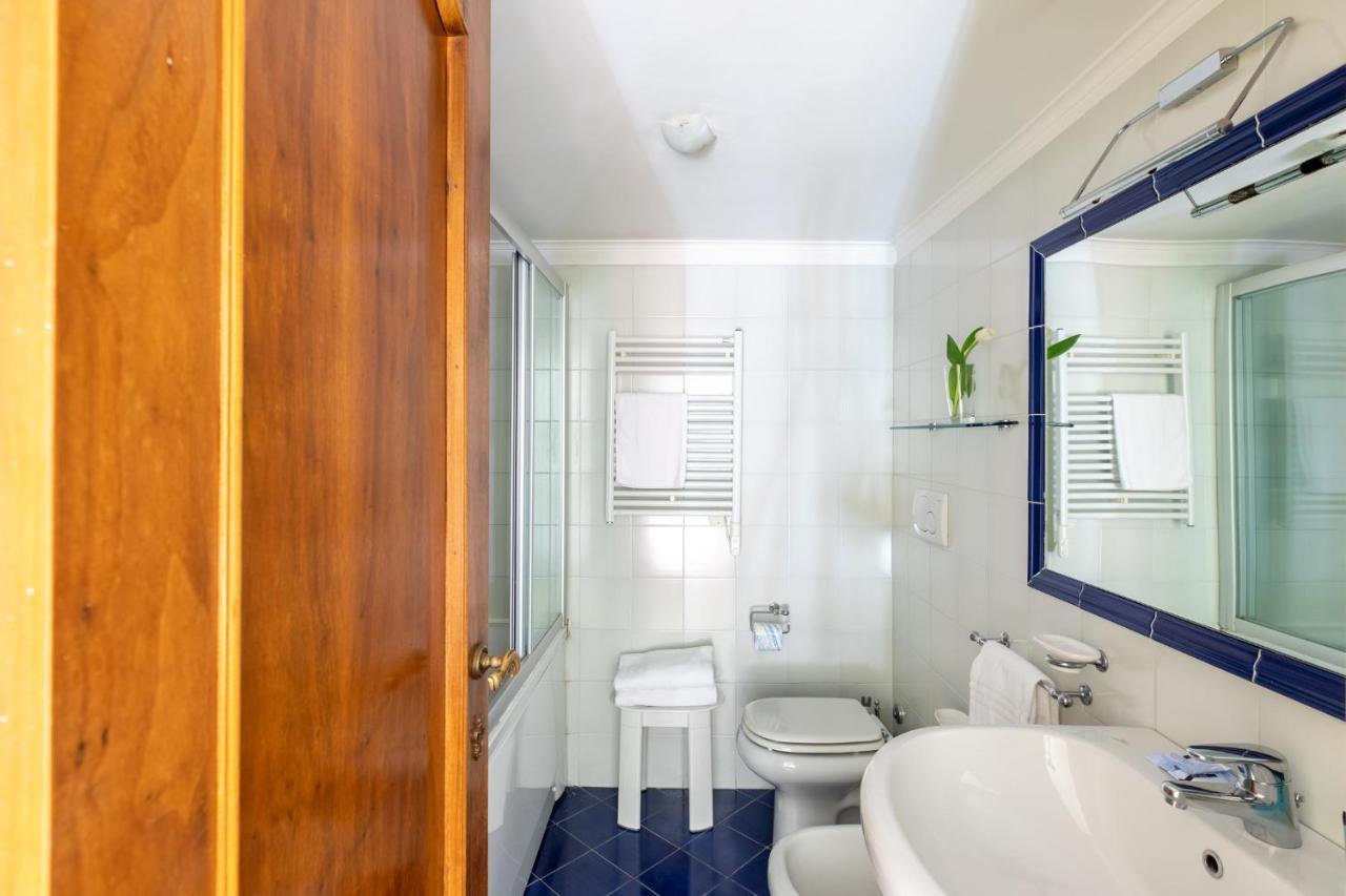 Apartment Iflat Campo De Fiori Cozy Flat *