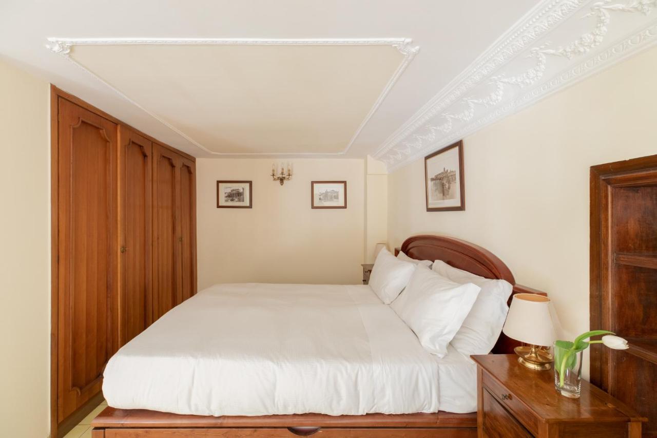 Apartment Iflat Campo De Fiori Cozy Flat *