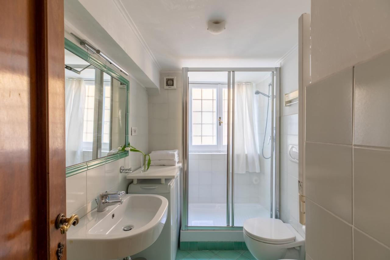Iflat Campo De Fiori Cozy Flat * Rom