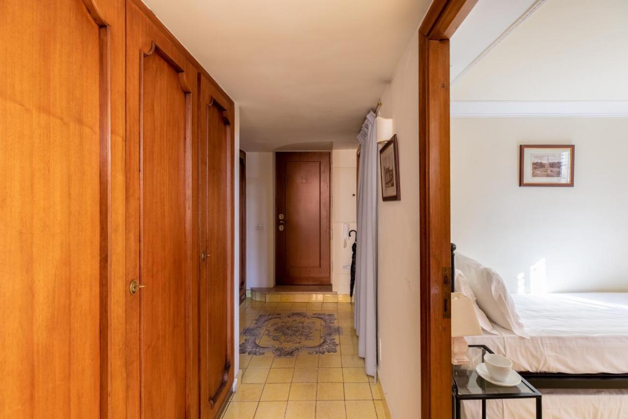 Iflat Campo De Fiori Cozy Flat