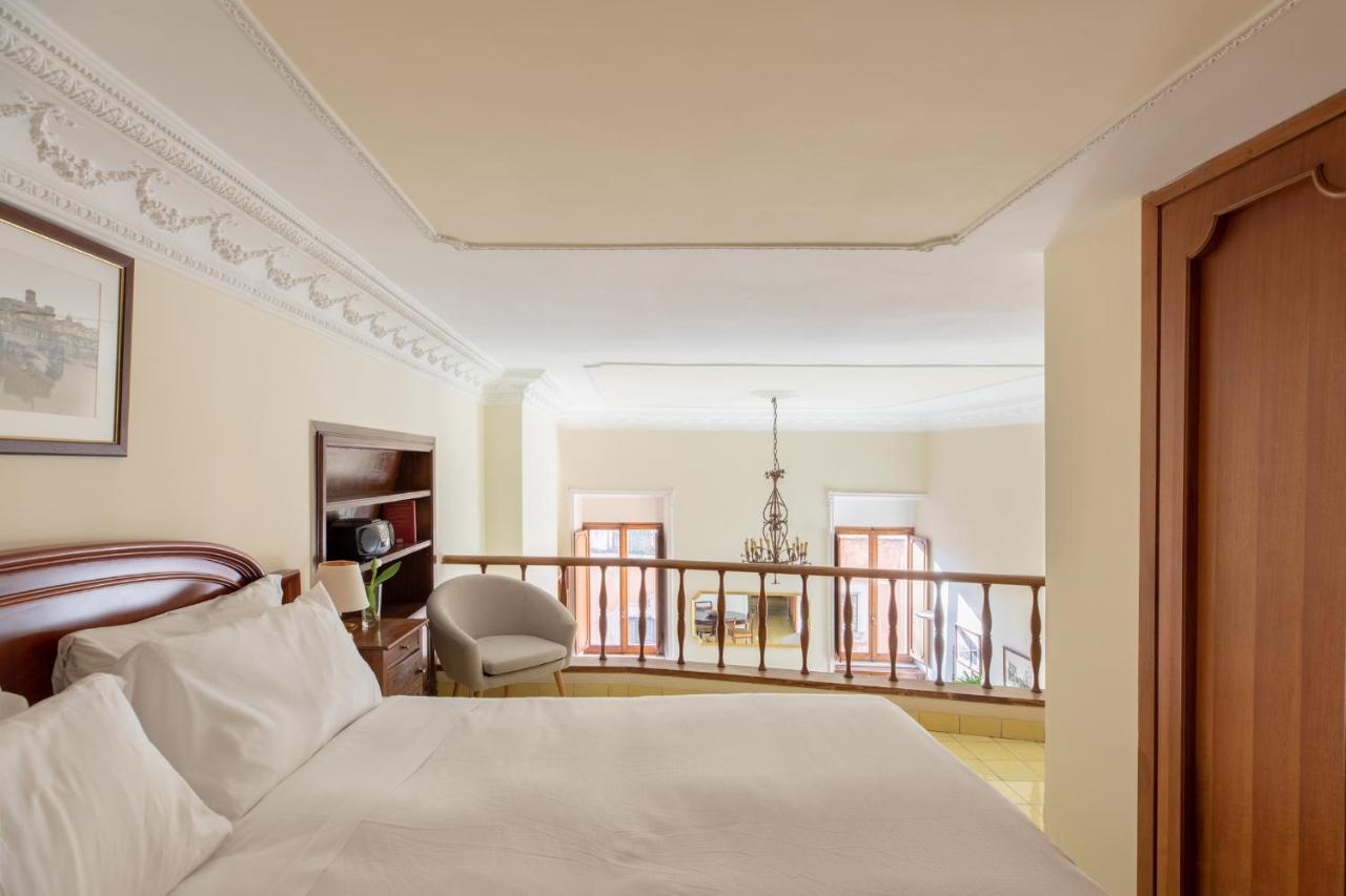 Iflat Campo De Fiori Cozy Flat