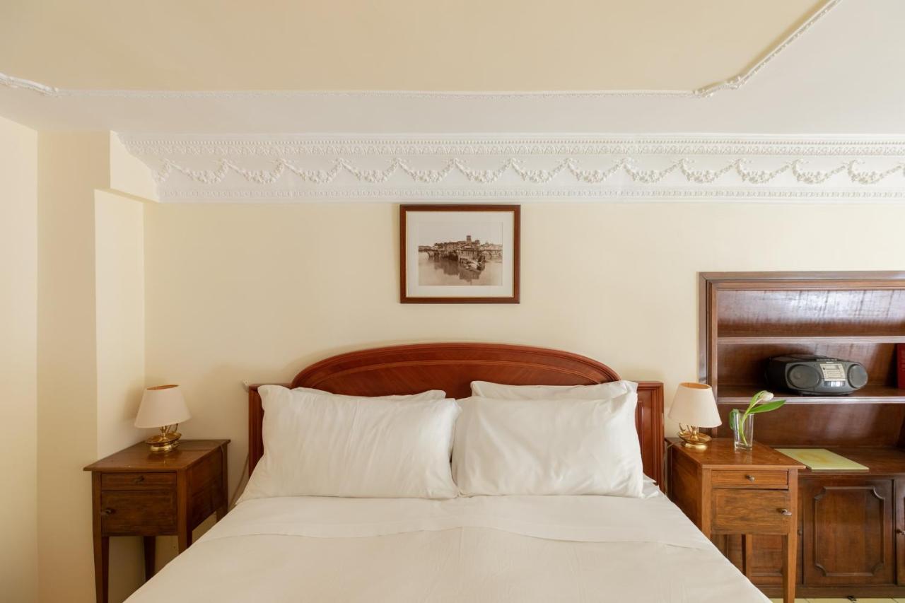 Iflat Campo De Fiori Cozy Flat Apartment Rom
